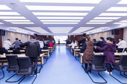 学礼以立｜公共礼仪与社区服务礼仪主题培训活动回顾