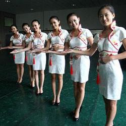礼行天下，仪暖陇原 英普瑞文化礼仪服务的专业之道