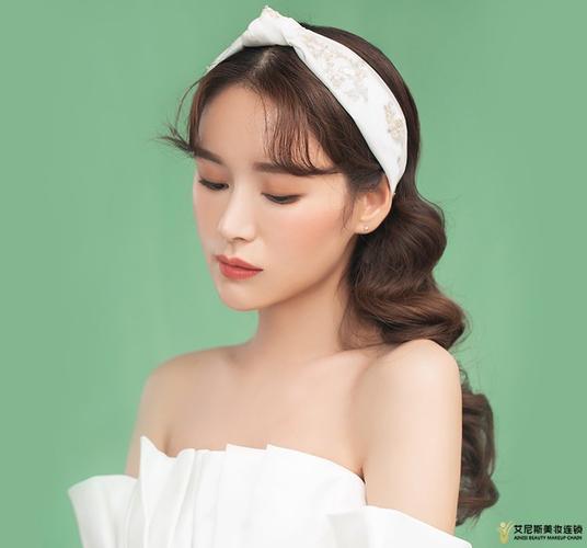 杭州正规美发培训速成班报名 3个月课程